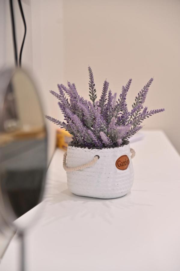 Perlablu In Centro Bed & Breakfast เนเปิลส์ ภายนอก รูปภาพ